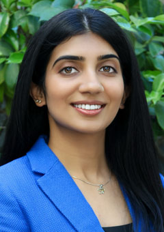 Madhuri Badrinath, MD - Peninsula Gastroenterology Medical Group