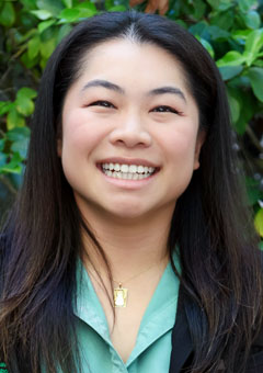 Hoan B. Nguyen, PA-C - Peninsula Gastroenterology Medical Group