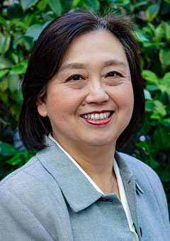Vicky Yang, MD - Peninsula Gastroenterology Medical Group